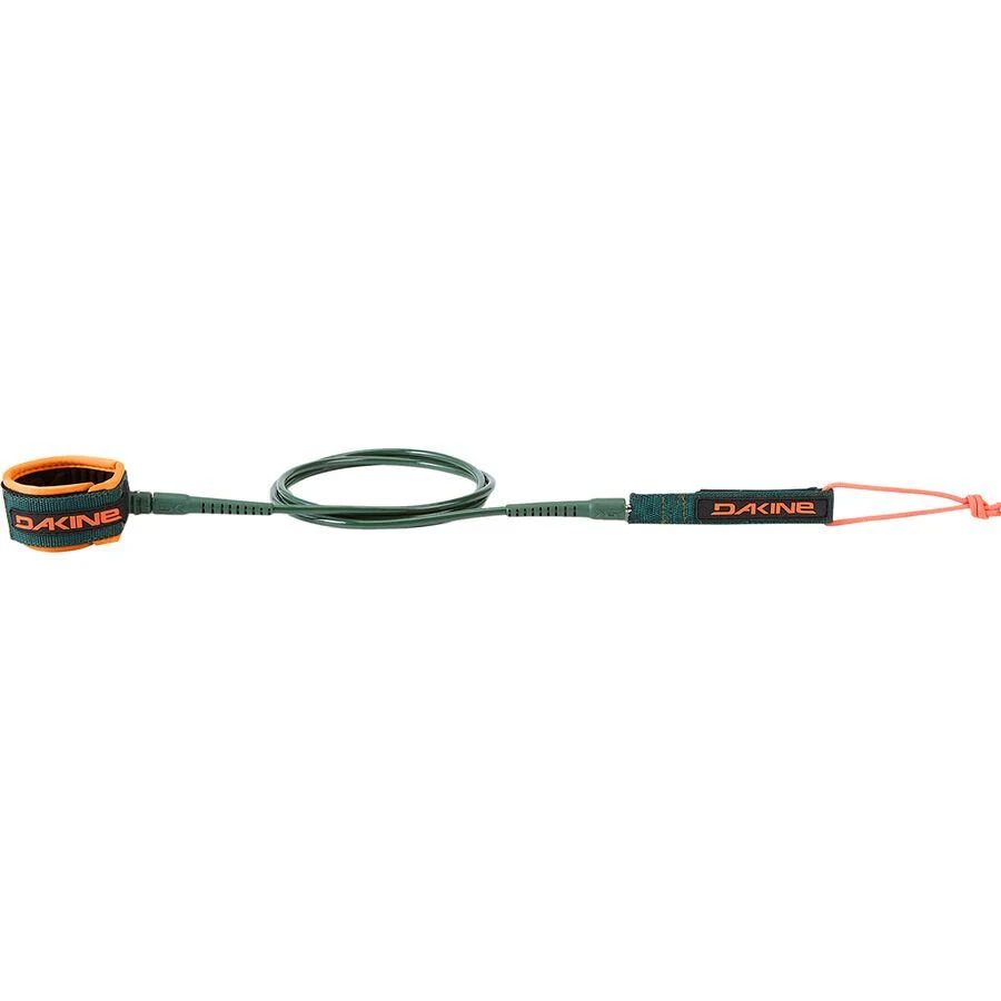 商品Dakine|Kainui Team Surfboard Leash,价格¥112,第1张图片详细描述