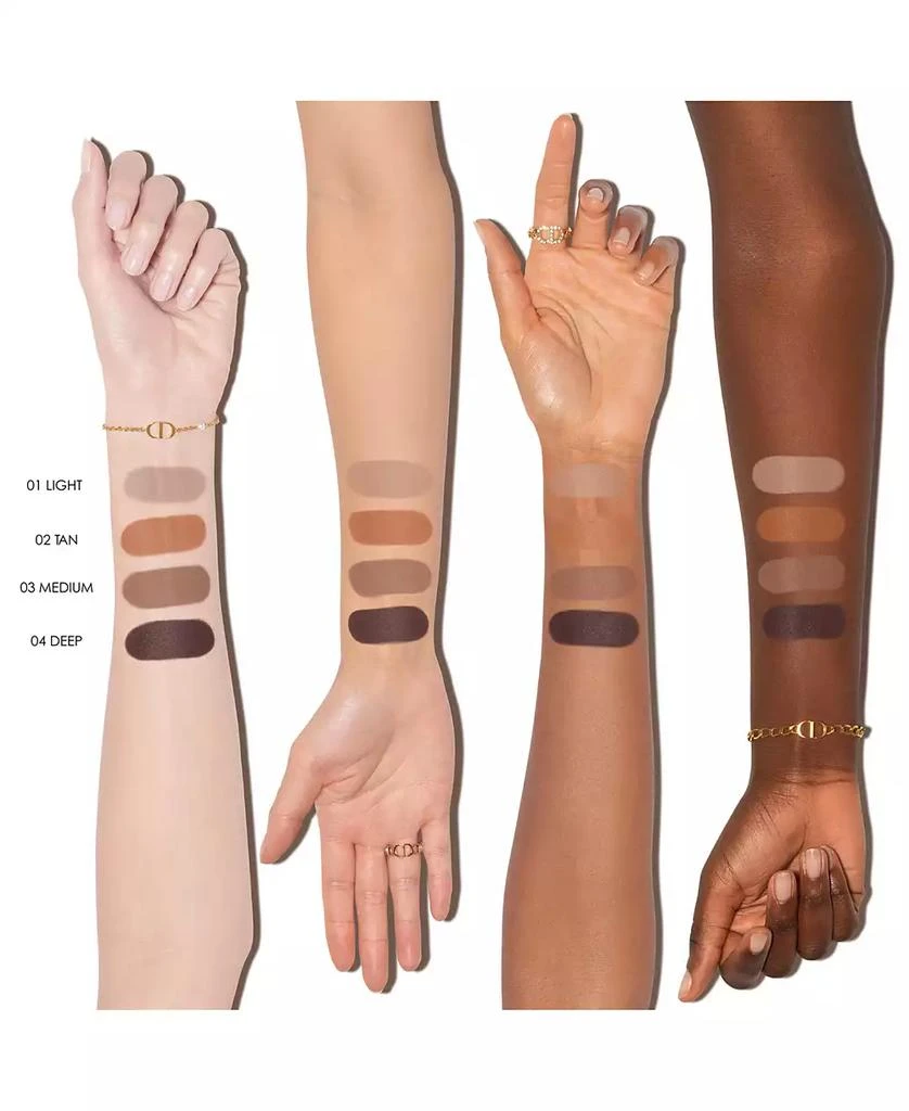 商品Dior|Forever Skin Contour Stick,价格¥371,第5张图片详细描述