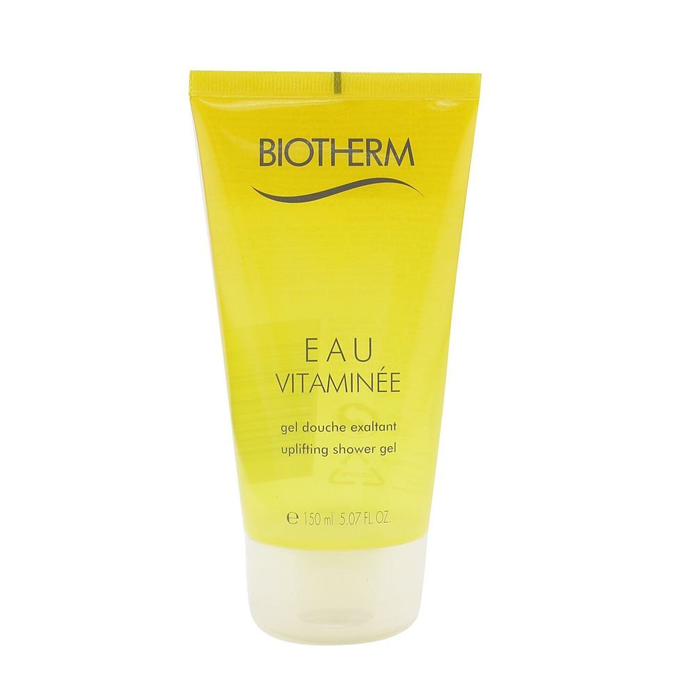 商品Biotherm|碧欧泉 碧欧泉新活力沐浴露 150ml 洗发沐浴二合一,价格¥94,第1张图片