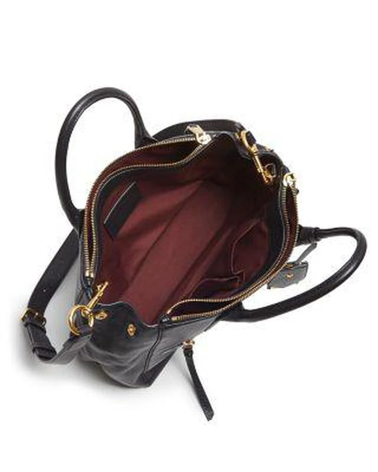 商品Marc Jacobs|Recruit East/West Leather Tote,价格¥4111,第3张图片详细描述