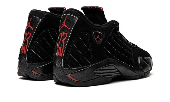 商品Jordan|Jordan Collezione 14/9,价格¥5708,第4张图片详细描述