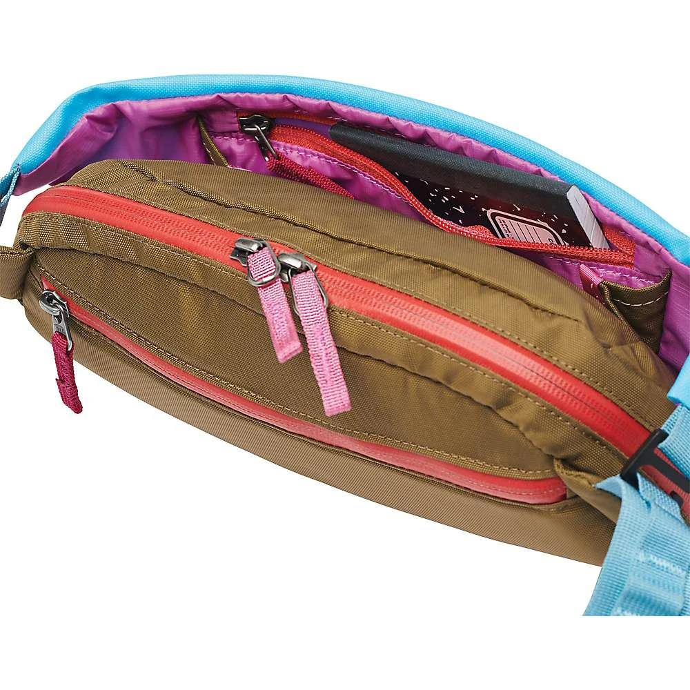 商品Cotopaxi|Cotopaxi Coso Hip Pack,价格¥491,第2张图片详细描述