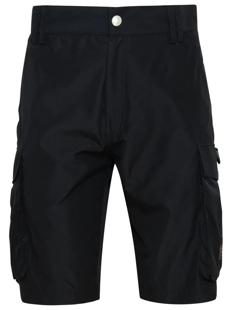 商品GCDS|GCDS Logo Detailed Shorts,价格¥1326,第1张图片