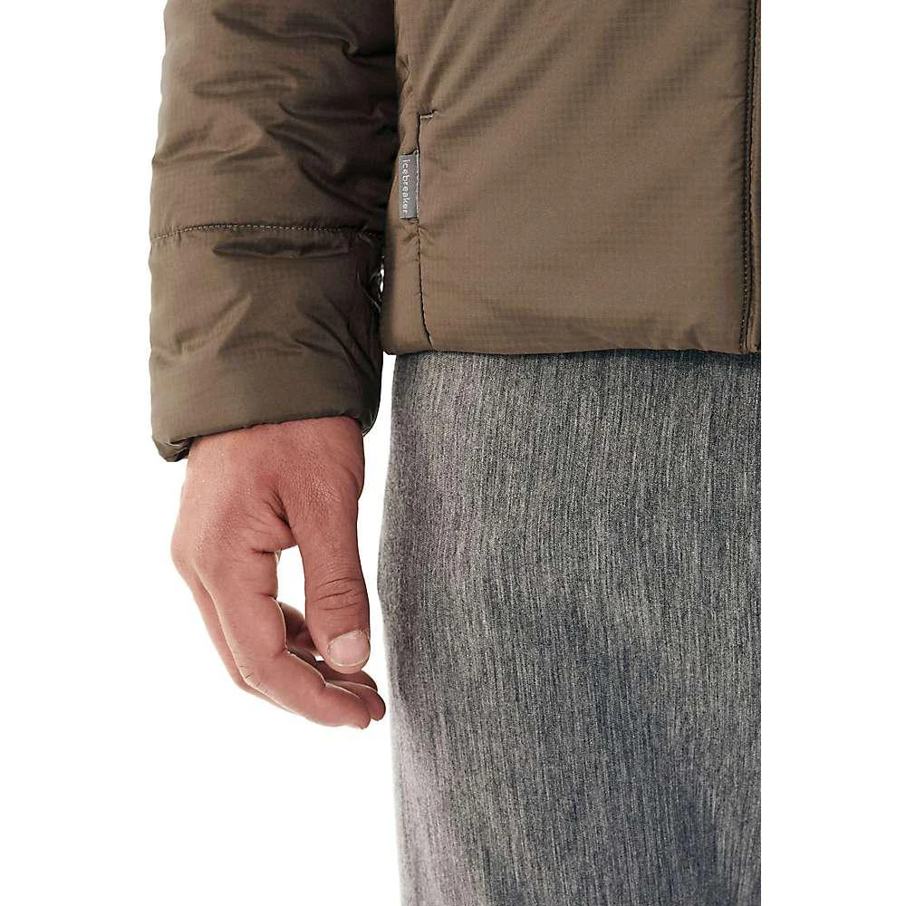 商品Icebreaker|Men's Collingwood Jacket,价格¥1364,第5张图片详细描述