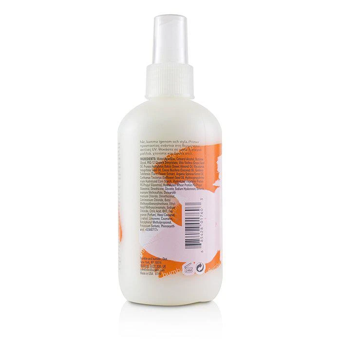 商品bumble&bumble|Bumble and Bumble 头发防护乳(极度干燥发质适用)Heat/UV Protective Primer 250ml/8.5oz,价格¥260,第3张图片详细描述