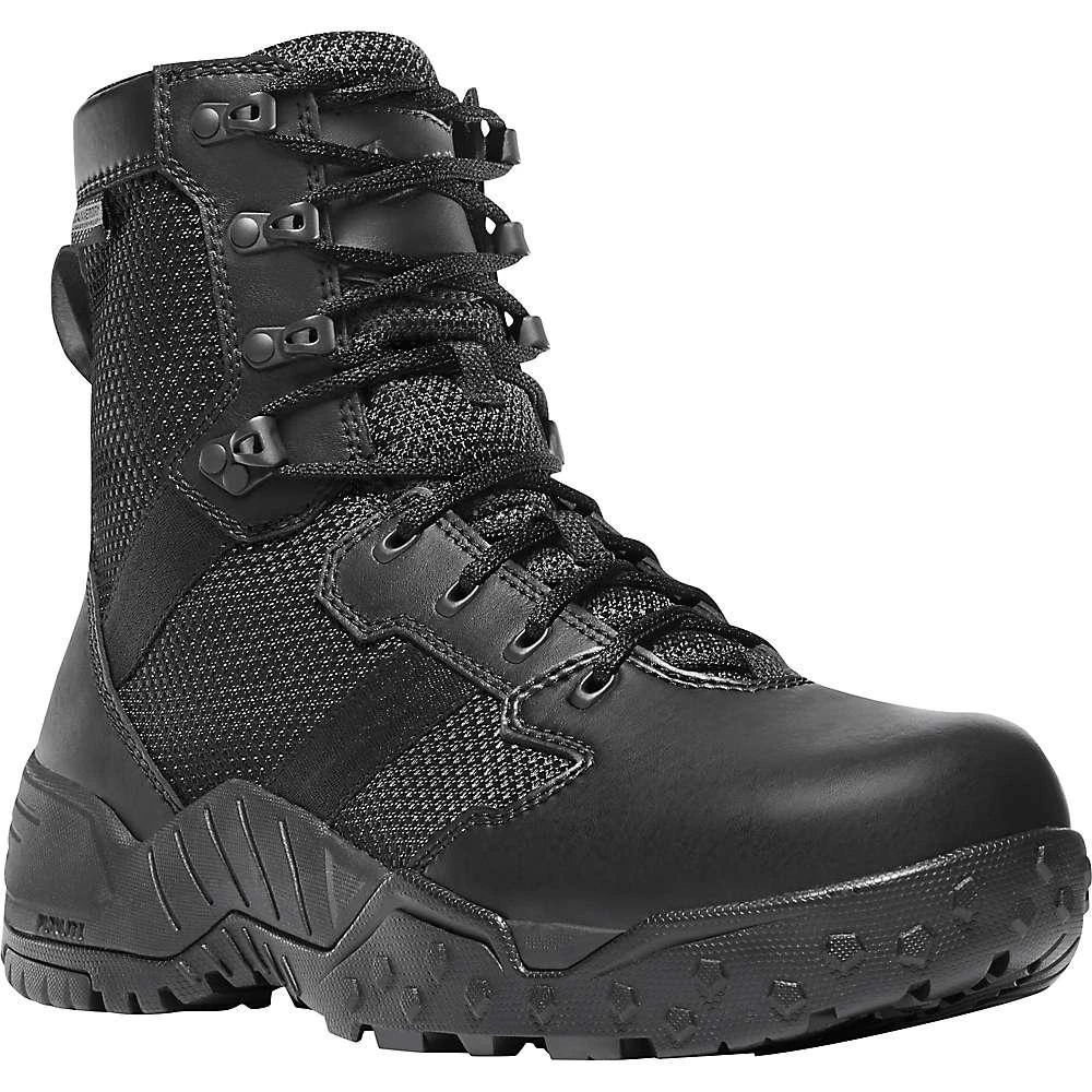 商品Danner|Danner Men's Scorch Side-Zip 8IN Boot,价格¥1583,第1张图片