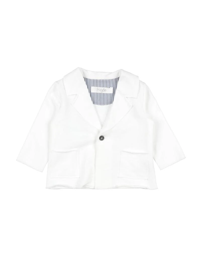 商品FRUGOO|Blazer,价格¥194,第1张图片
