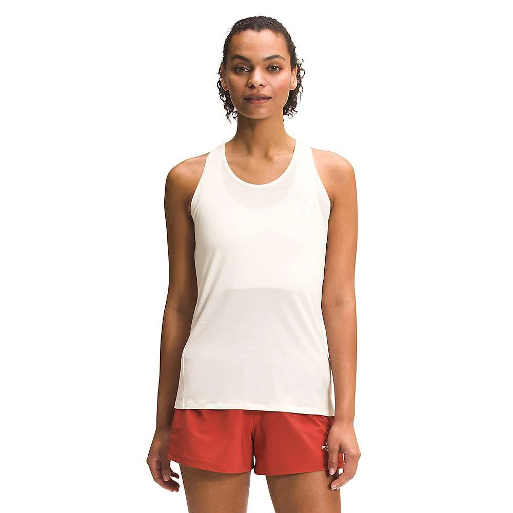 商品The North Face|Women's Wander Tank,价格¥129,第1张图片