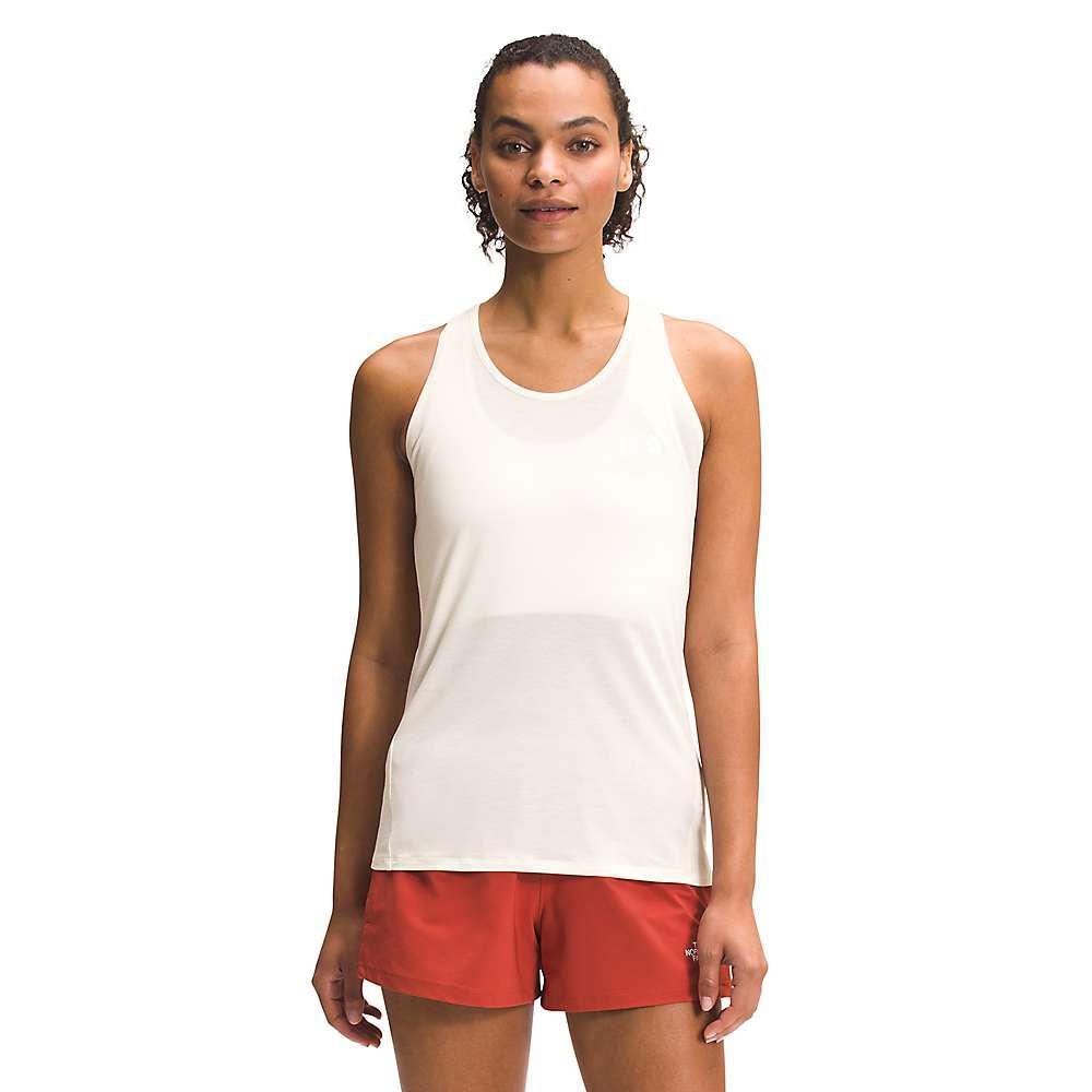 商品The North Face|Women's Wander Tank,价格¥137-¥144,第1张图片