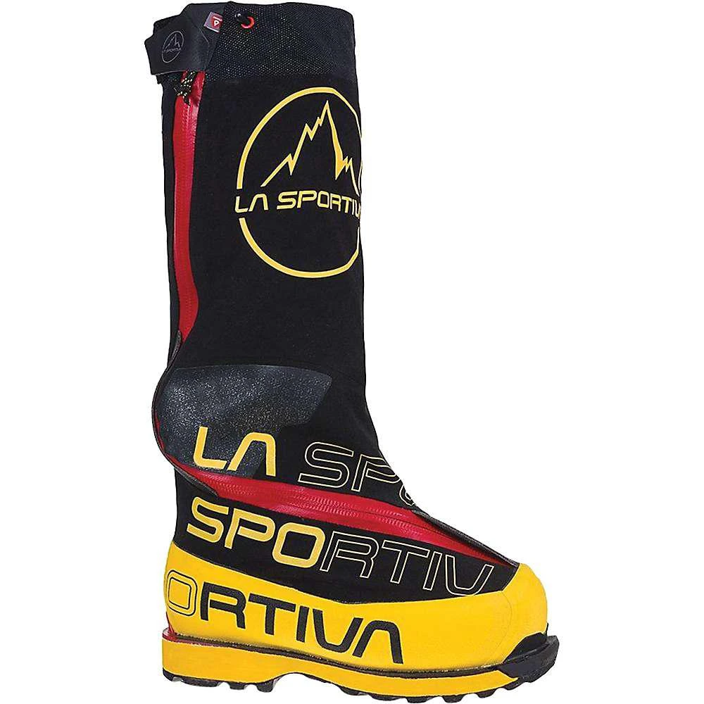 商品La Sportiva|La Sportiva Olympus Mons Cube S Boot,价格¥8030,第1张图片