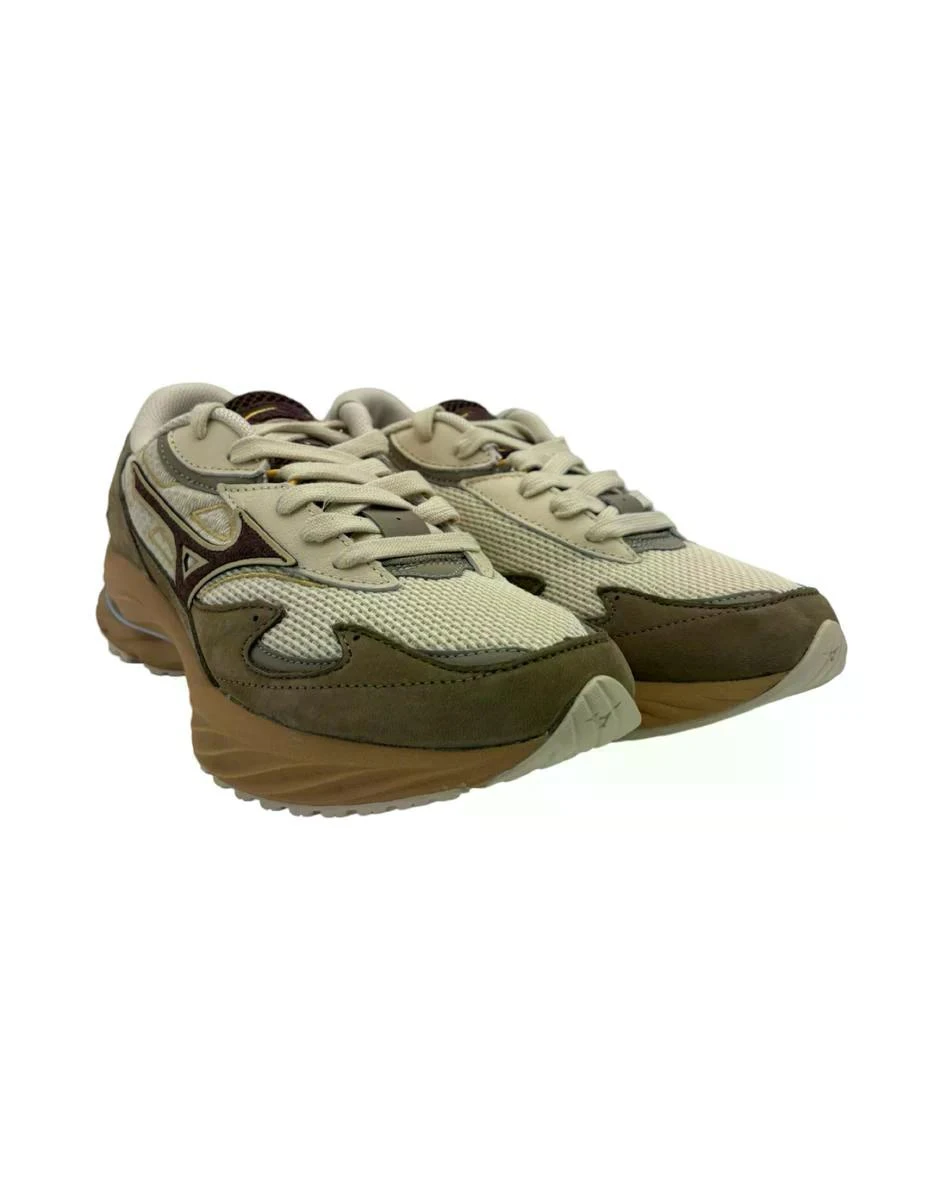 商品【商品预售7天】 Mizuno|Mizuno 男士运动鞋 MIGA250903MKHAKI12005 卡其色,价格¥2133,第3张图片详细描述