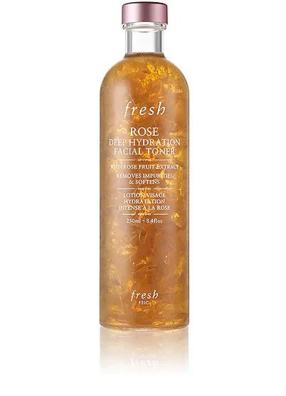 商品Fresh|玫瑰深层保湿柔肤水 250ml,价格¥333,第1张图片