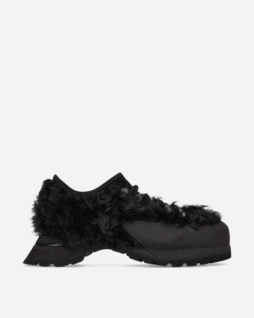 商品Demon|Poyana Kalgan Boots Black,价格¥3740,第1张图片