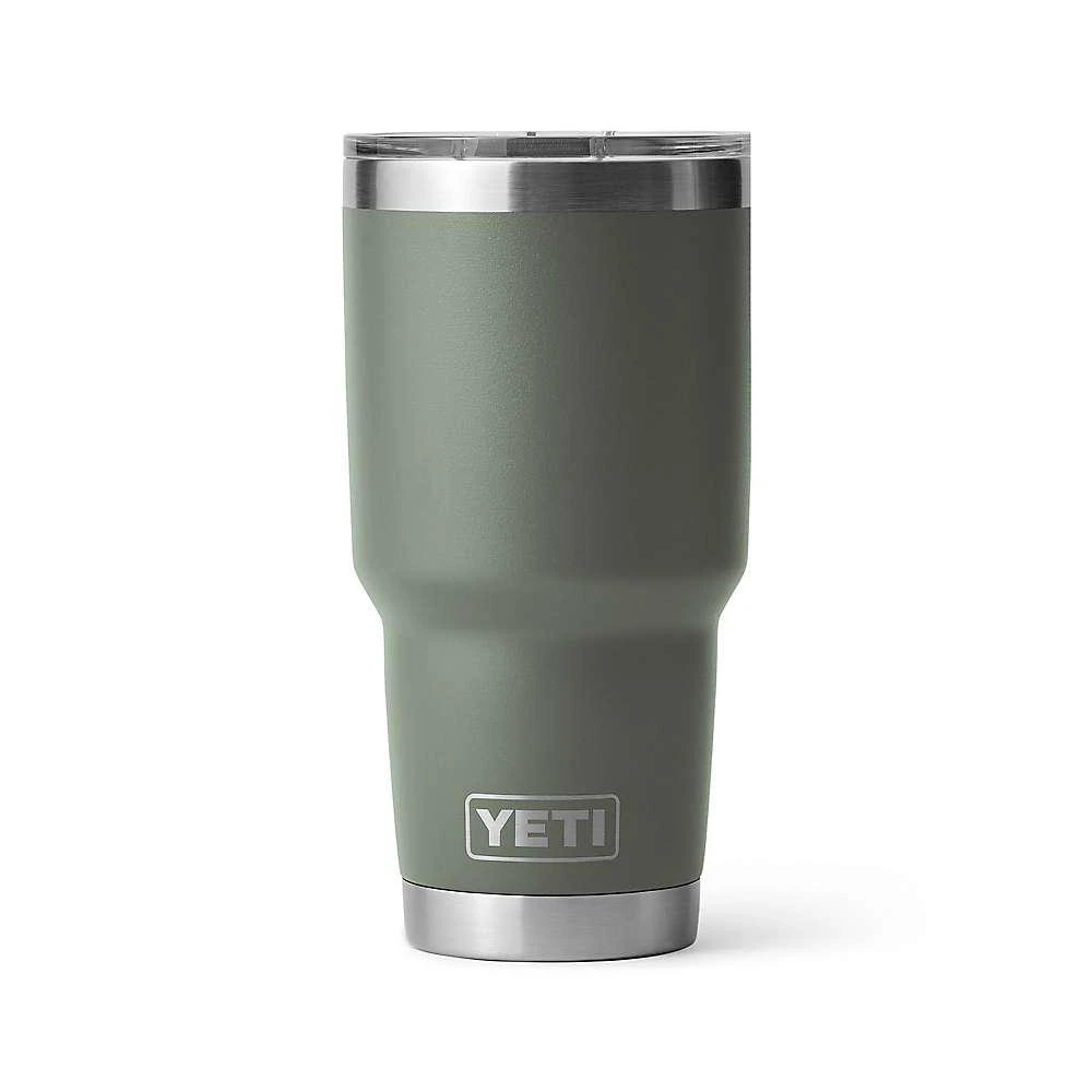 商品YETI|YETI Rambler 30oz Tumbler with MagSlider Lid,价格¥280,第1张图片
