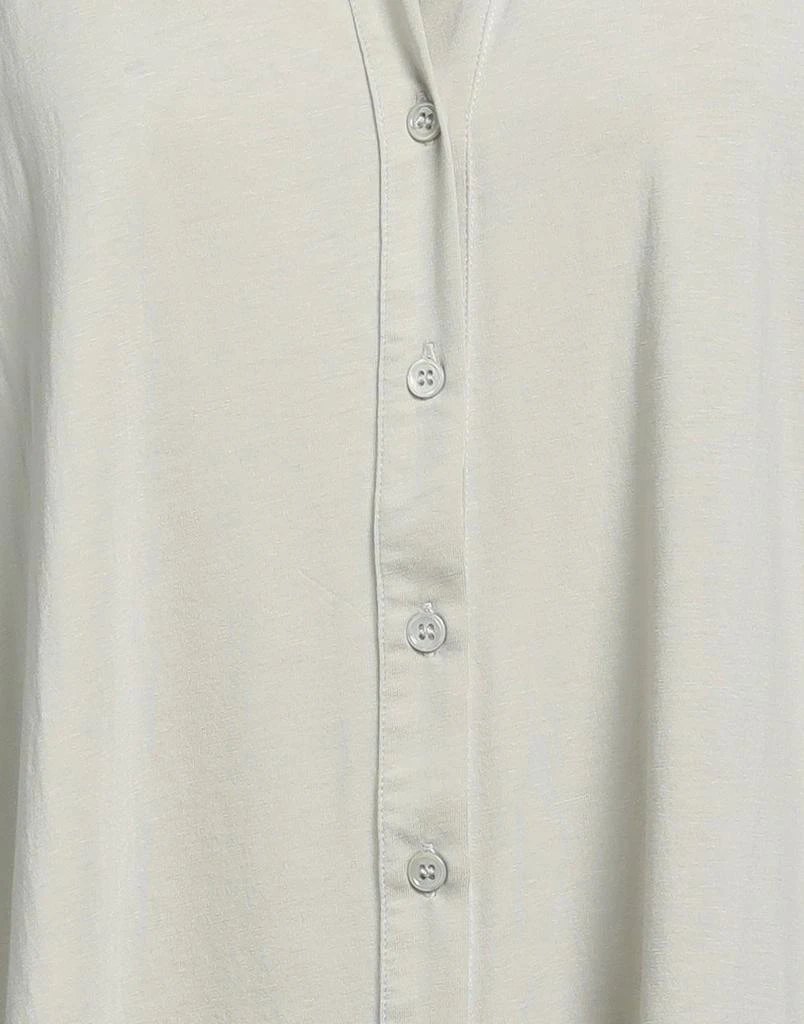 商品MAJESTIC FILATURES|Solid color shirts & blouses,价格¥476,第4张图片详细描述