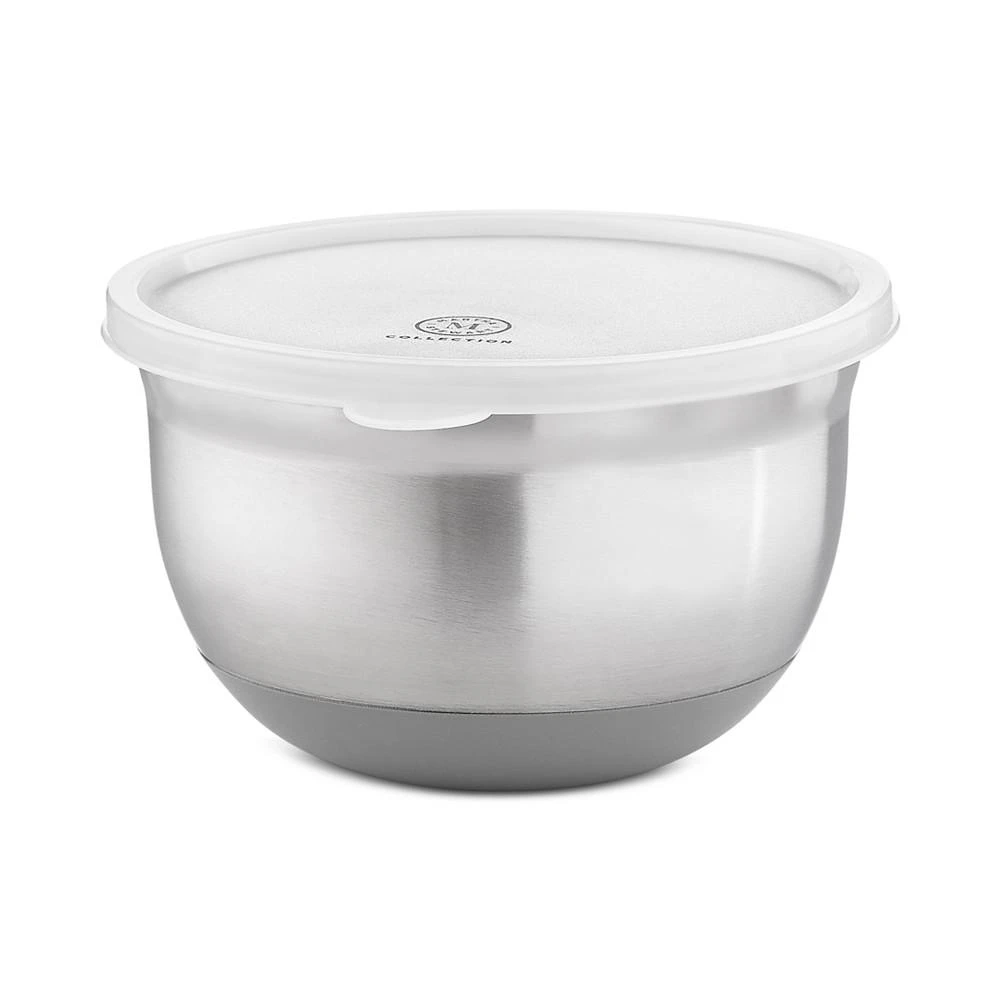 商品Martha Stewart|6-Pc. Non-Skid Bowls & Lids Set, Created for Macy's,价格¥152,第2张图片详细描述