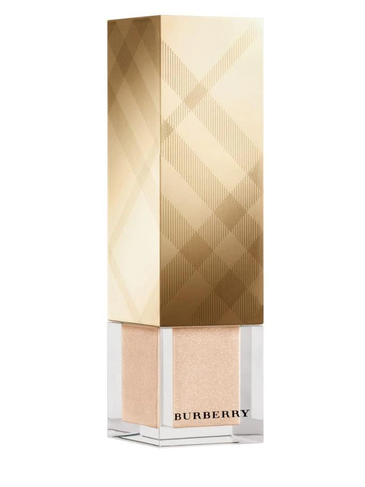商品Burberry|丝柔珠光亮彩饰底液 3ml,价格¥360,第1张图片