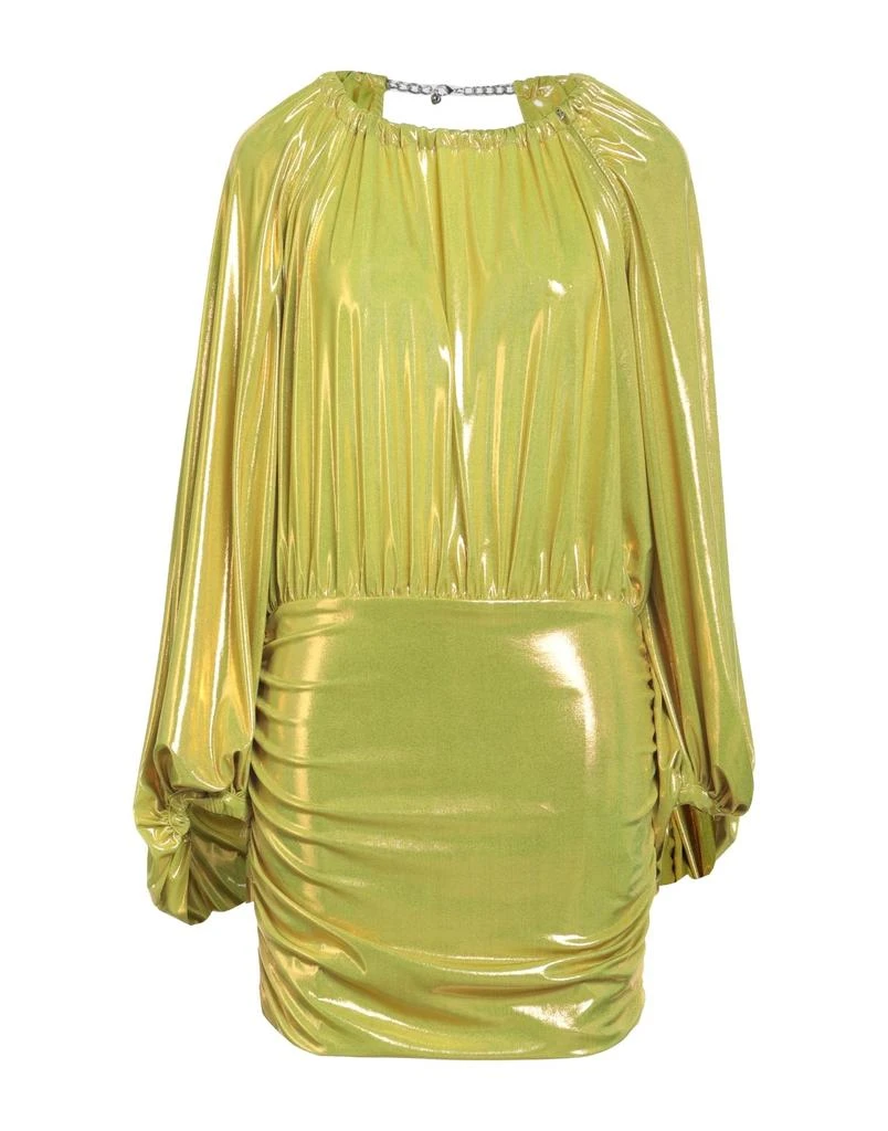 商品SOUVENIR|Short dress,价格¥879,第1张图片