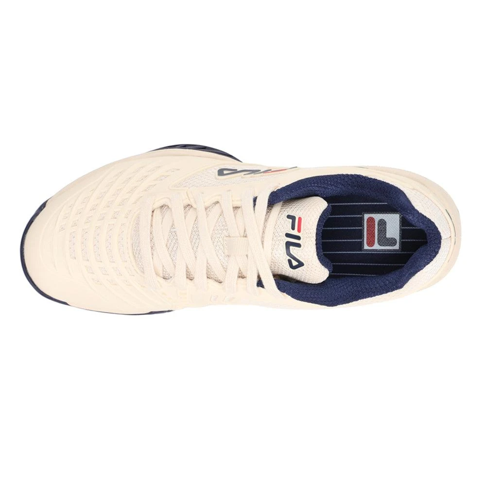 商品Fila|Axilus 2 Energized Tennis Shoes,价格¥342,第4张图片详细描述