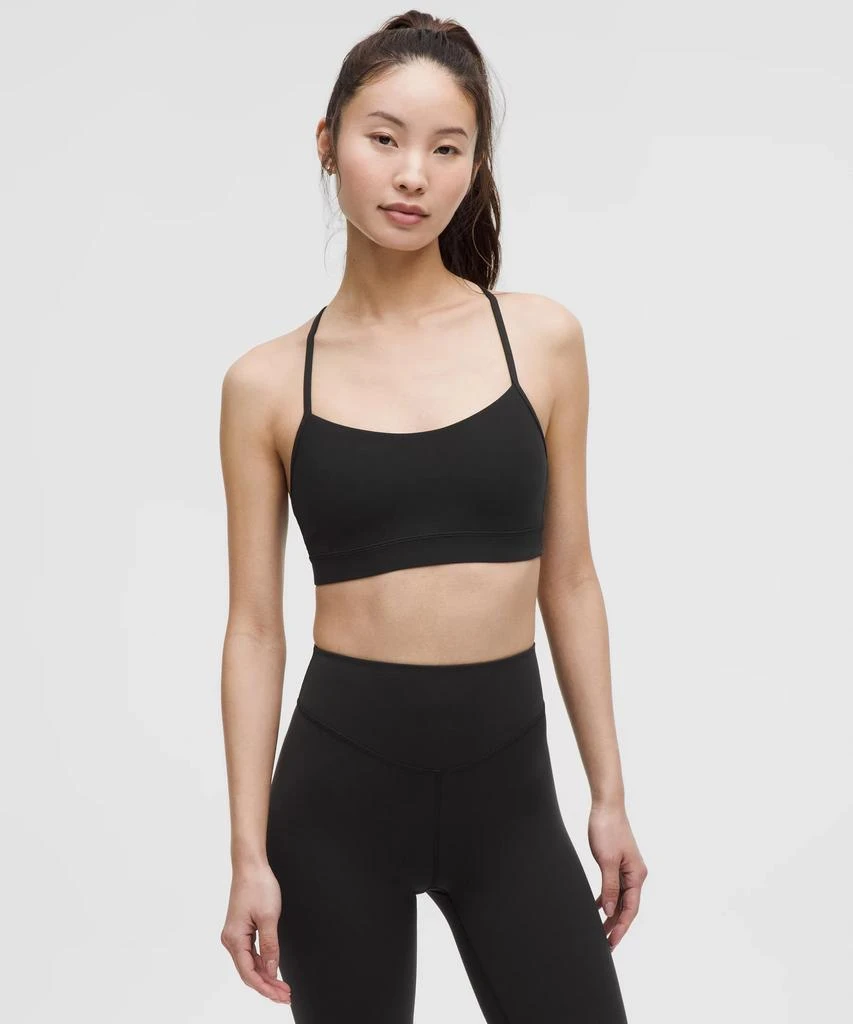 Flow Y Bra Nulu *Light Support, A–C Cups 商品