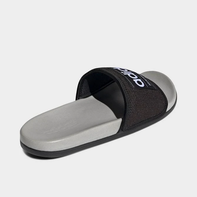Men's adidas adilette Printed Comfort Slide Sandals 商品