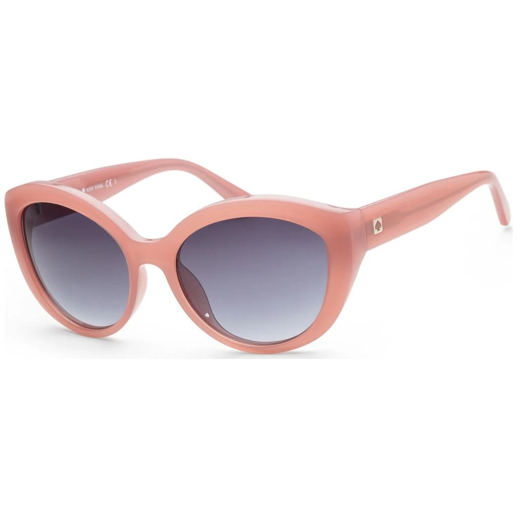 商品Kate Spade|Kate Spade Women's Sherrie Sunglasses,价格¥333,第3张图片详细描述