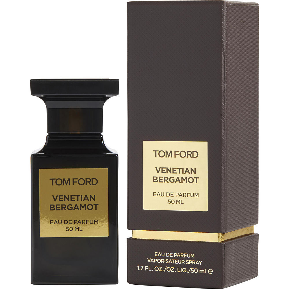 商品Tom Ford|汤姆福特 威尼斯香柠檬中性香水 EDP 50ml,价格¥1726,第1张图片
