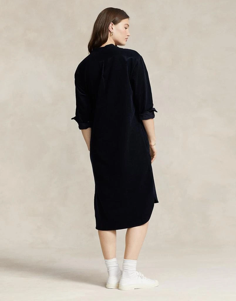 商品Ralph Lauren|Midi dress,价格¥1122,第3张图片详细描述