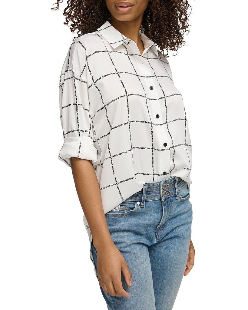 Long Sleeve Shirt商品第3张图片规格展示