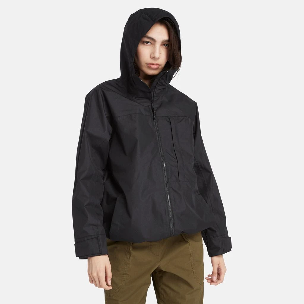 商品Timberland|Women's Benton Raincoat,价格¥1351,第1张图片