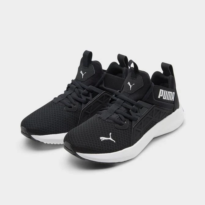 商品Puma|Women's Puma Softride Enzo NXT Casual Shoes,价格¥521,第2张图片详细描述