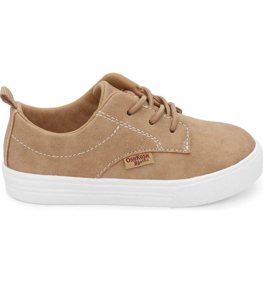 商品OSHKOSH BGOSH|Kids' Putney Slip-on Sneaker,价格¥181,第3张图片详细描述