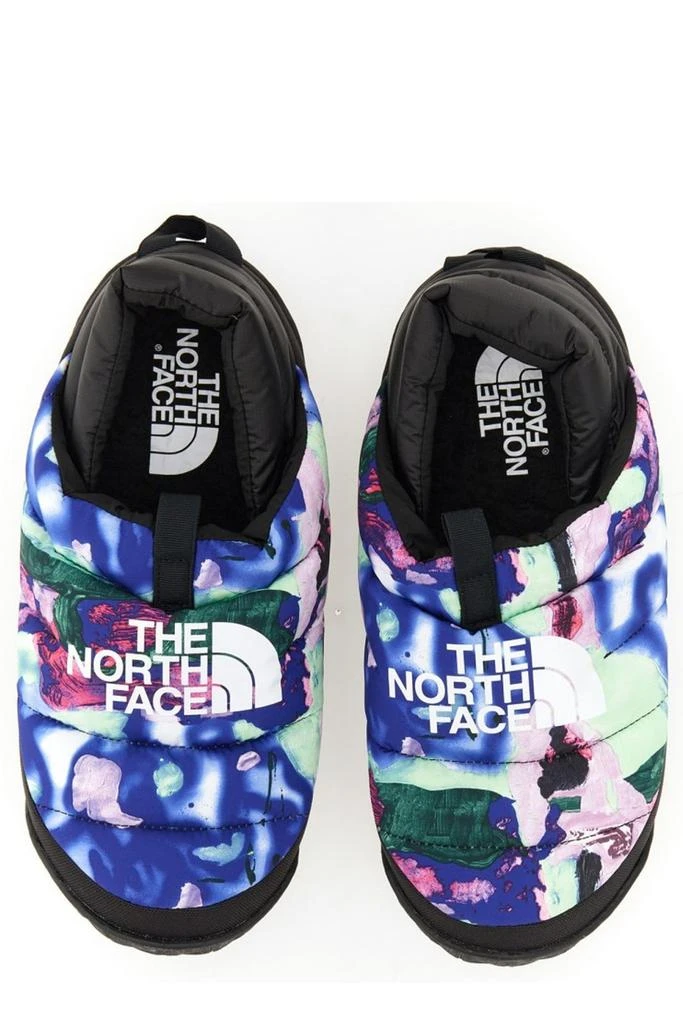 商品The North Face|The North Face x Alfie Kungu Street Mules,价格¥351,第4张图片详细描述