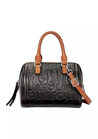 商品Brighton|Deeply In Love Satchel,价格¥2947,第1张图片