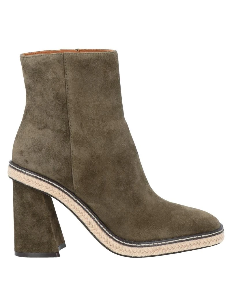 商品Tory Burch|Ankle boot,价格¥2469,第1张图片
