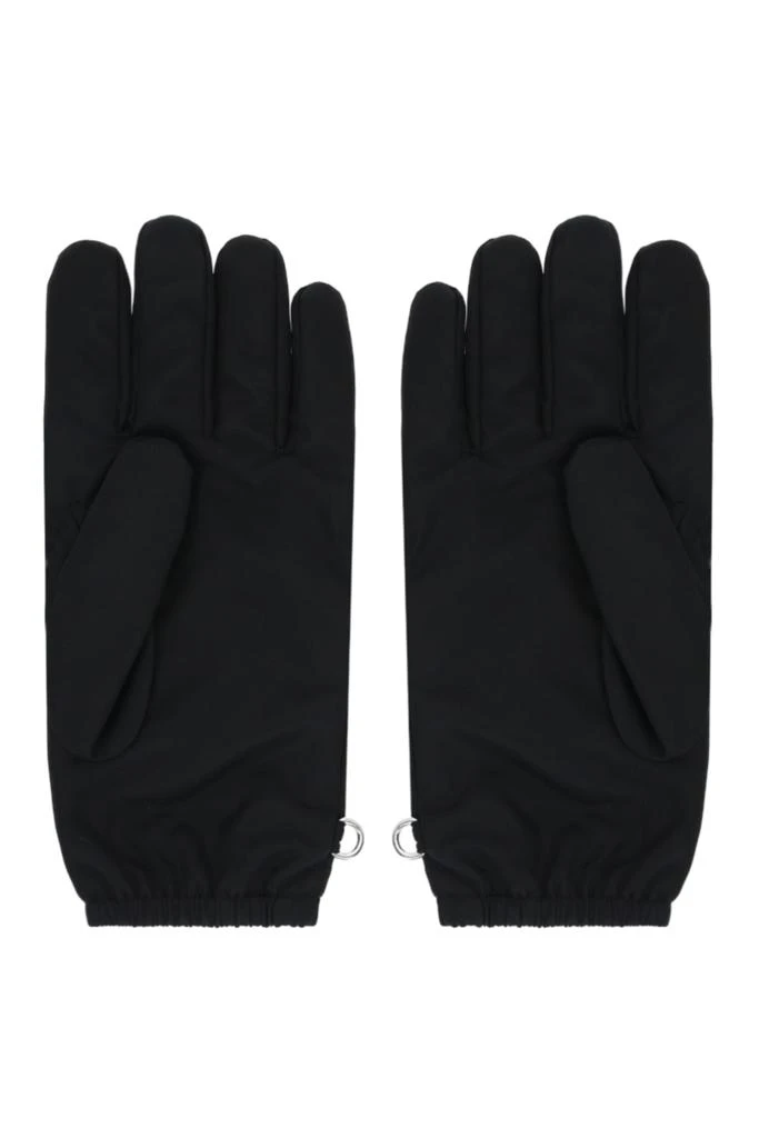 商品Prada|Re-nylon Gloves,价格¥5371,第2张图片详细描述