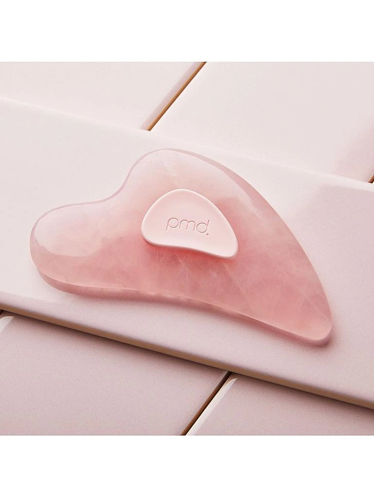 商品Perricone MD|Rose Quartz Gua Sha RQ,价格¥332,第3张图片详细描述