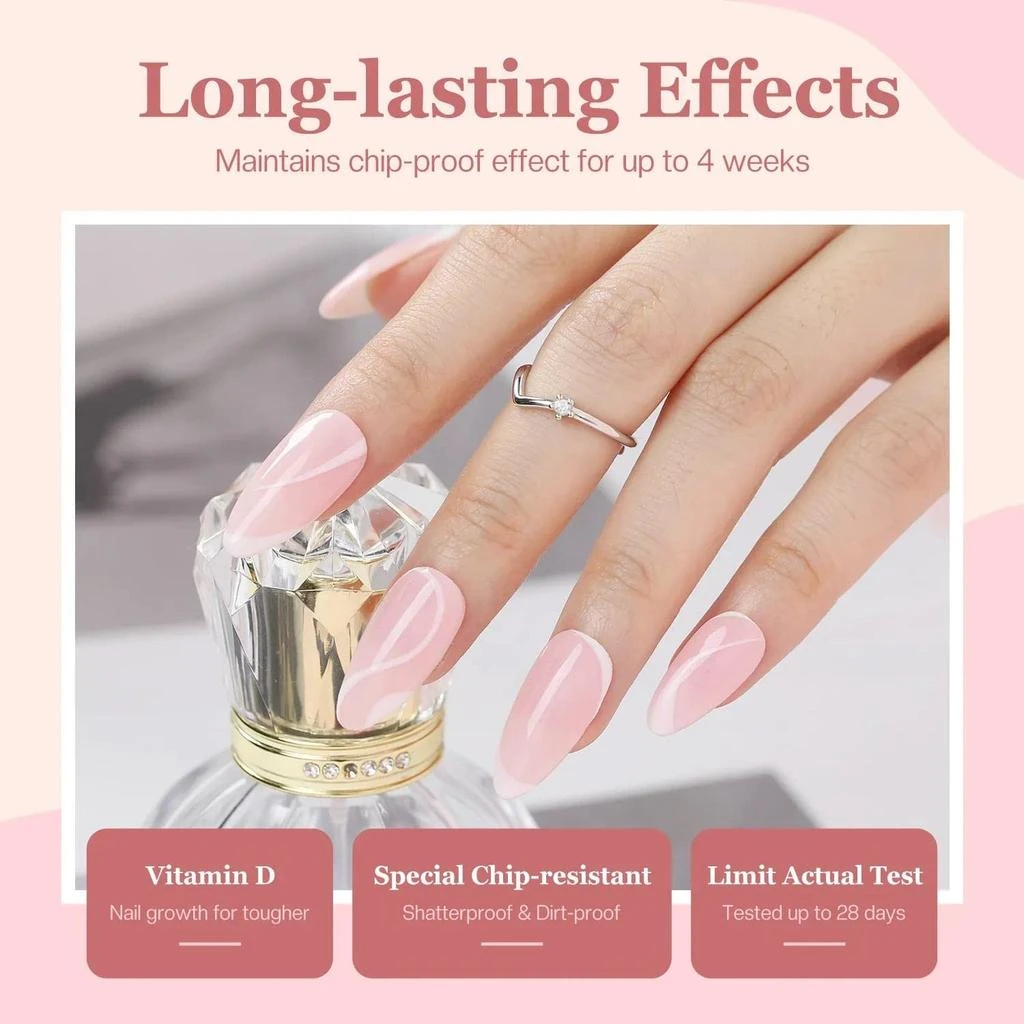 商品[国内直发] MODELONES|Artless Blushing,价格¥148,第3张图片详细描述