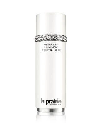 商品La Prairie|鱼子精华纯皙亮肤水 200ml,价格¥1719,第1张图片