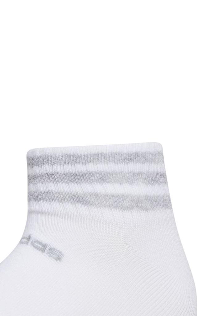 3-Stripe Ankle Socks - Pack of 3商品第6张图片规格展示