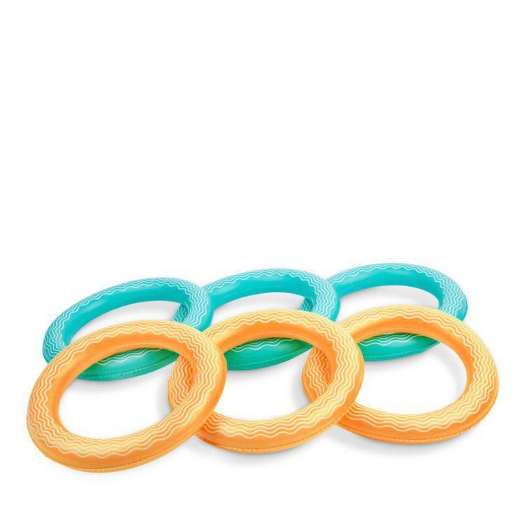 商品Sunnylife|螃蟹充气套圈玩具,价格¥202,第4张图片详细描述