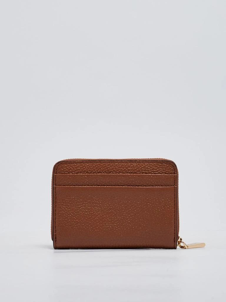商品Michael Kors|Sm Za Coin Card Case Wallet,价格¥984,第2张图片详细描述