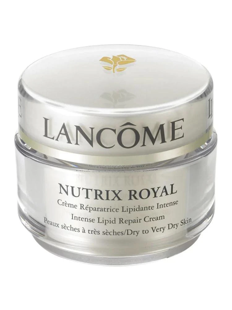 商品Lancôme|Nutrix Royal Intense Lipid Repair Cream, Dry to Very Dry Skin,价格¥519,第1张图片