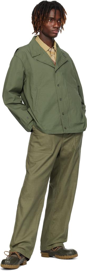 Khaki M41 Jacket – On Sale Now with Up to 38% Off | Discover 