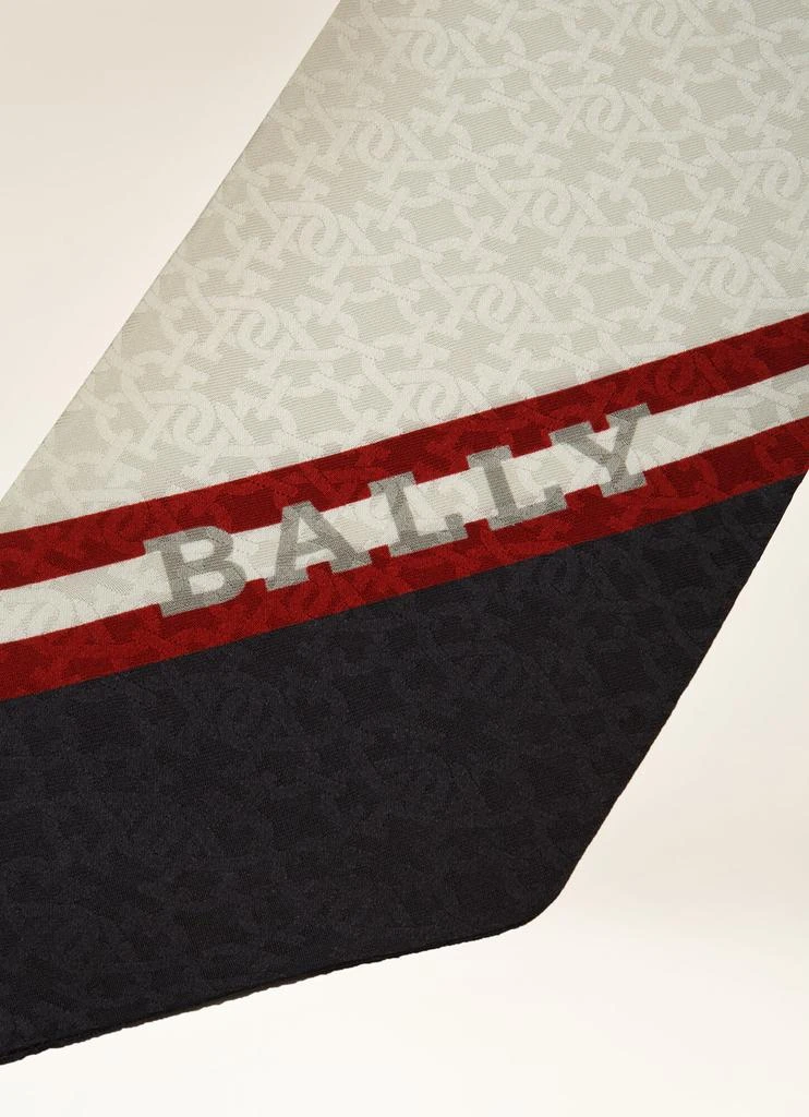 商品Bally|Bally Stripe Bandeau,价格¥963,第2张图片详细描述