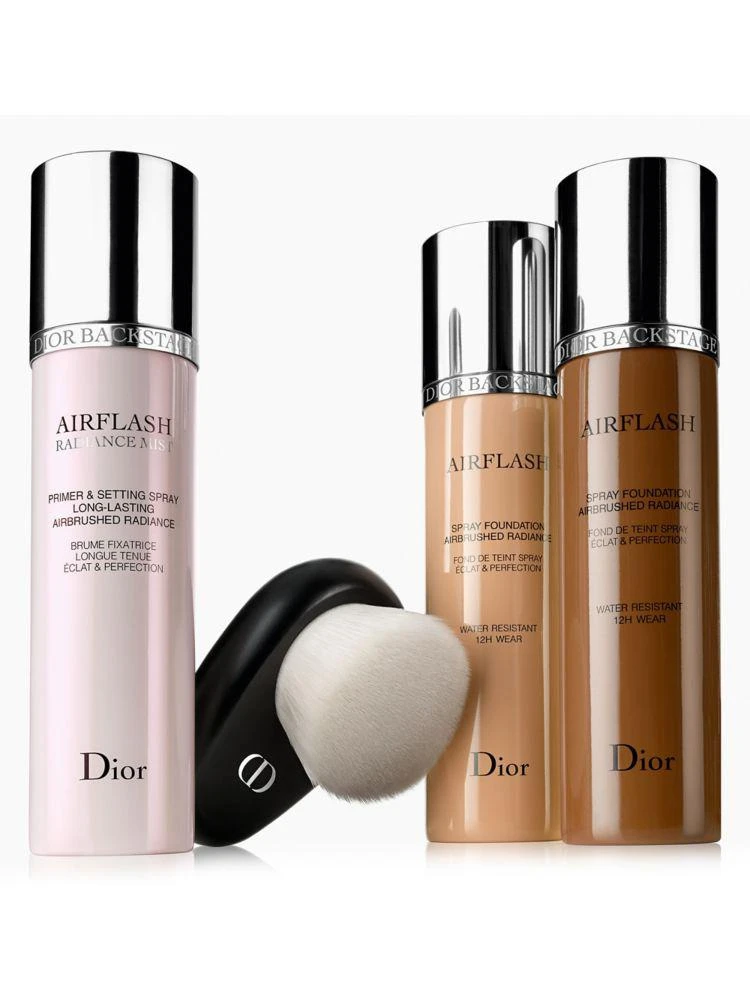 商品Dior|Airflash Radiance Mist,价格¥302,第2张图片详细描述