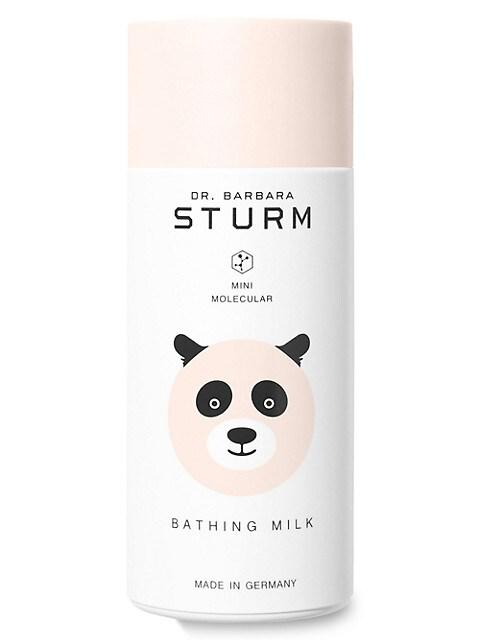 Baby & Kids Bathing Milk商品第1张图片规格展示