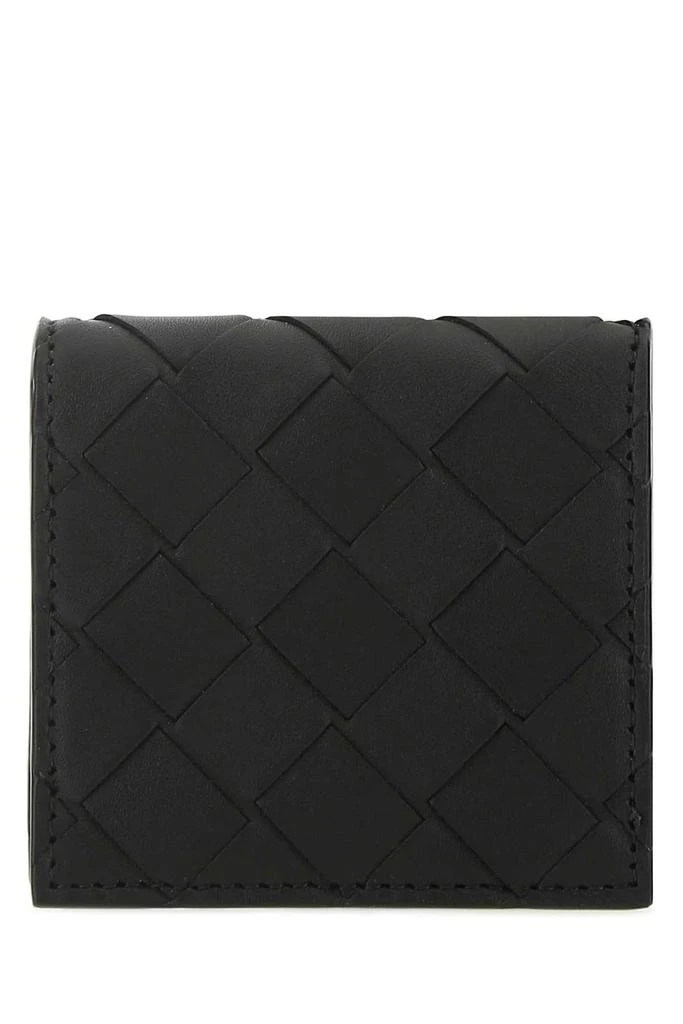 商品Bottega Veneta|Bottega Veneta Folded Coin Purse,价格¥2541,第2张图片详细描述