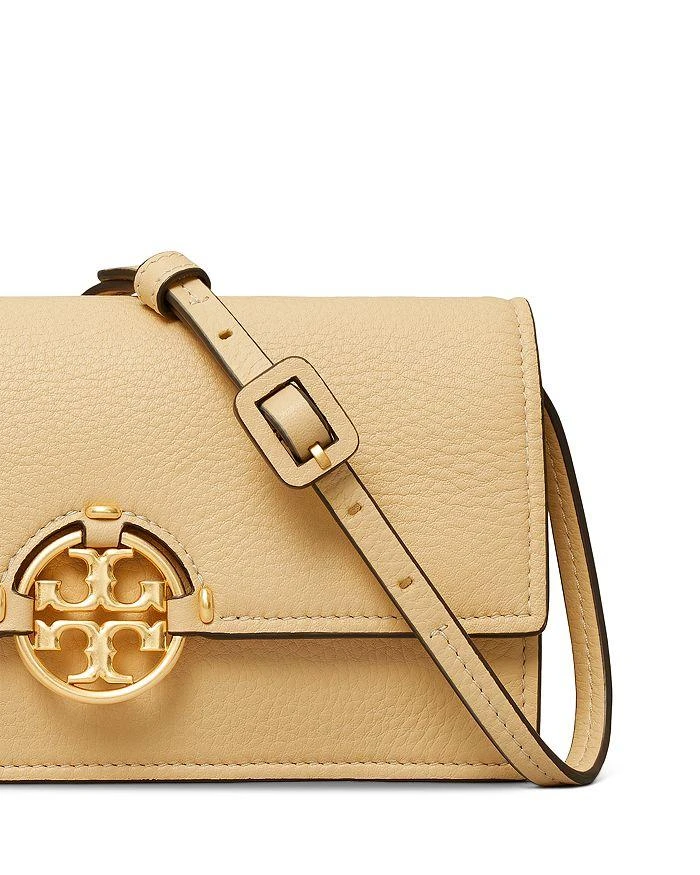 商品Tory Burch|Miller Wallet Crossbody,价格¥1760,第4张图片详细描述