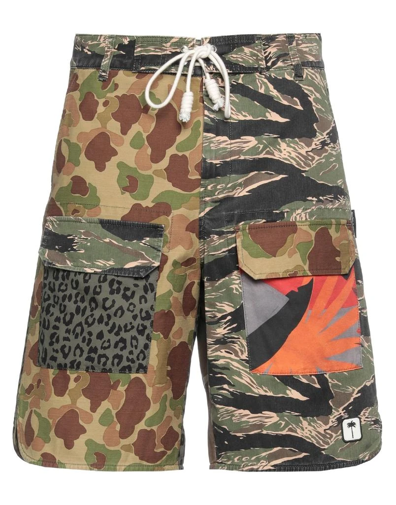 商品Palm Angels|Shorts & Bermuda,价格¥1705,第1张图片